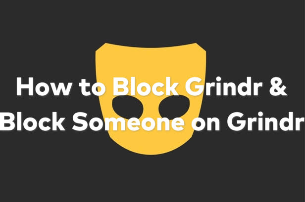 How To Block Someone On Grindr: A Step By Step Guide