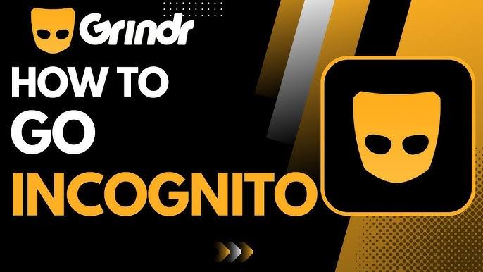What Does Incognito Mode Mean On Grindr?