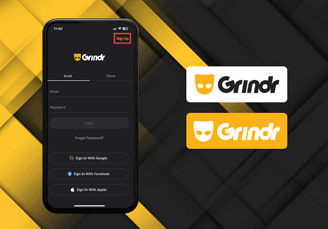Why Does Grindr Say ‘Invalid Phone Number’?