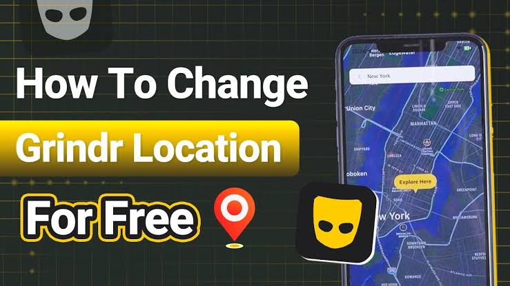 How To Change Your Location on Grindr: a Step By Step Guide