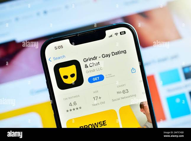 Grindr Can’t Find My Location: Causes And How To Fix.