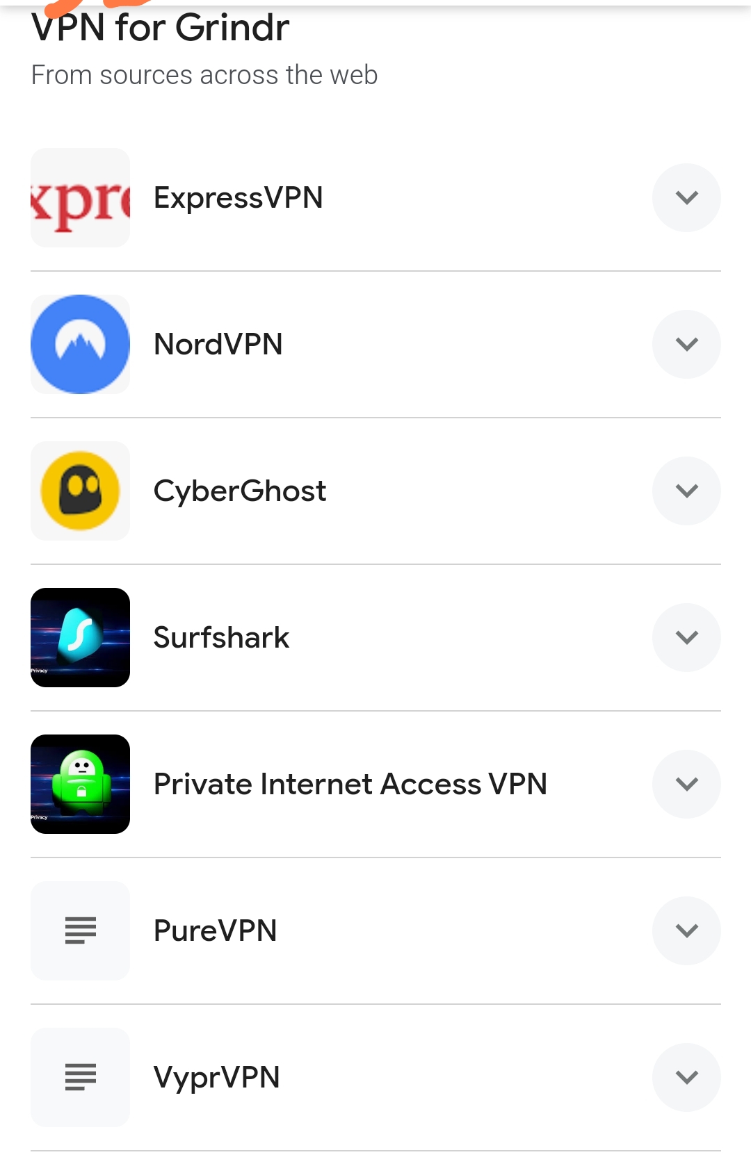 How To Use Grindr With a VPN: A Step By Step Guide