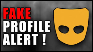 How To Spot a Fake Profile On Grindr