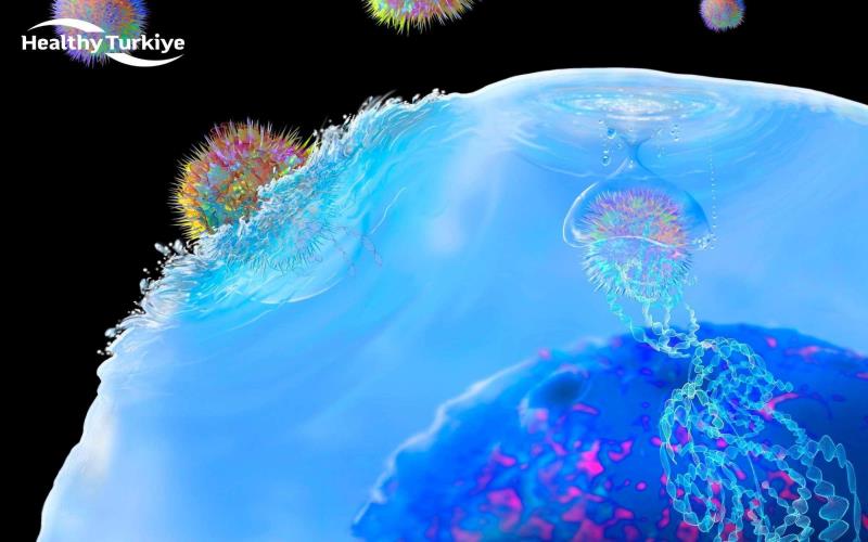 CAR-T Cell Therapy in Turkey Success Rates, Benefits, and Patient Stories