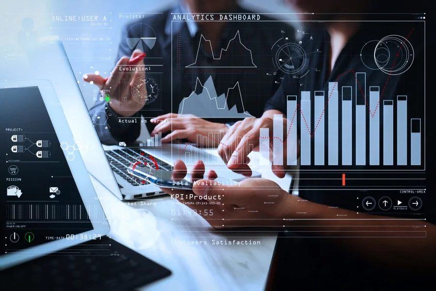 Data Science Consultants