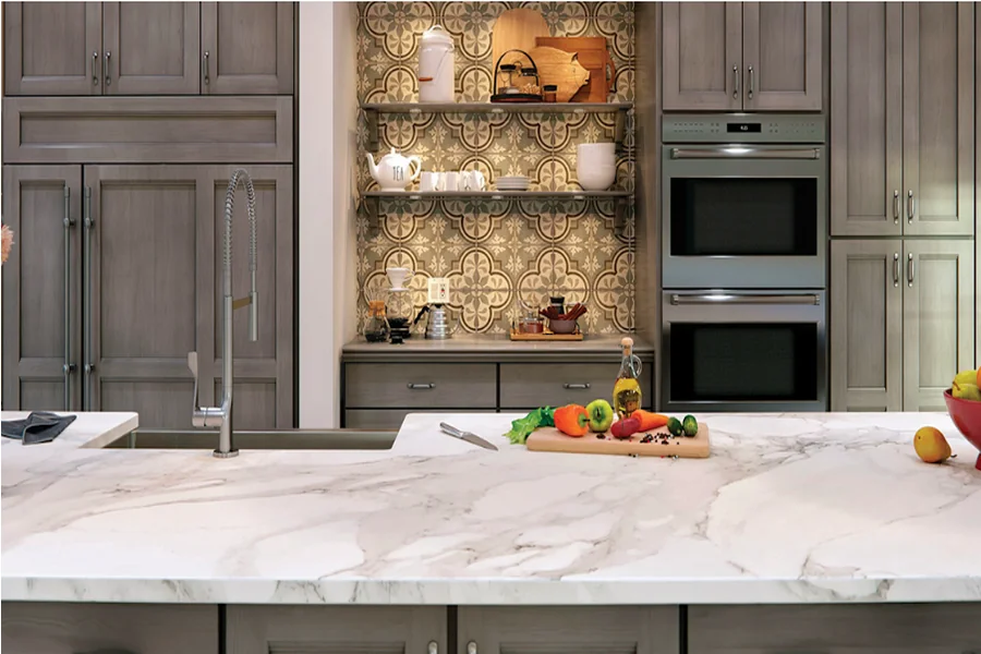 Kitchen Countertops