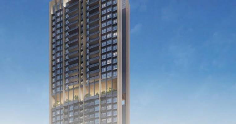 Serra Residences