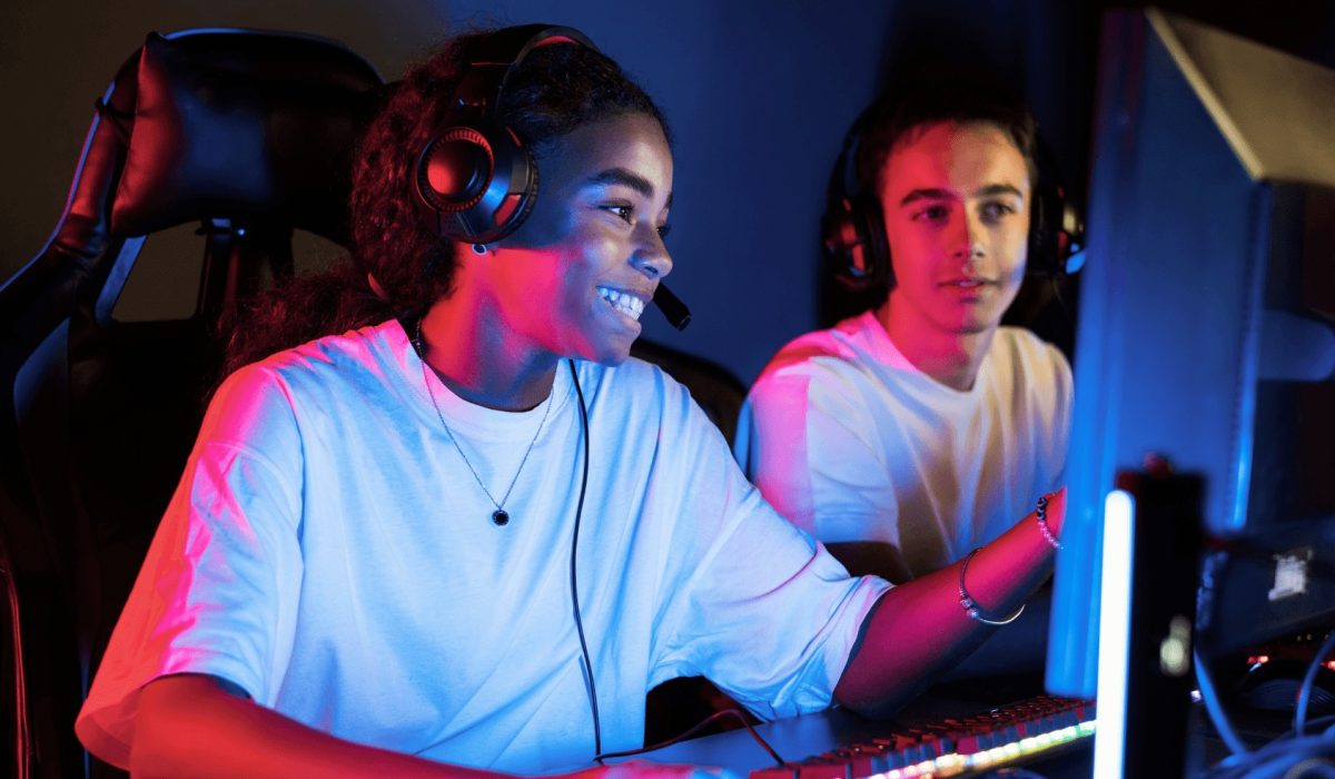 Gaming