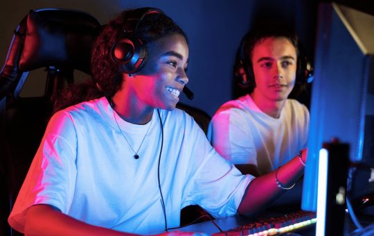 Gaming