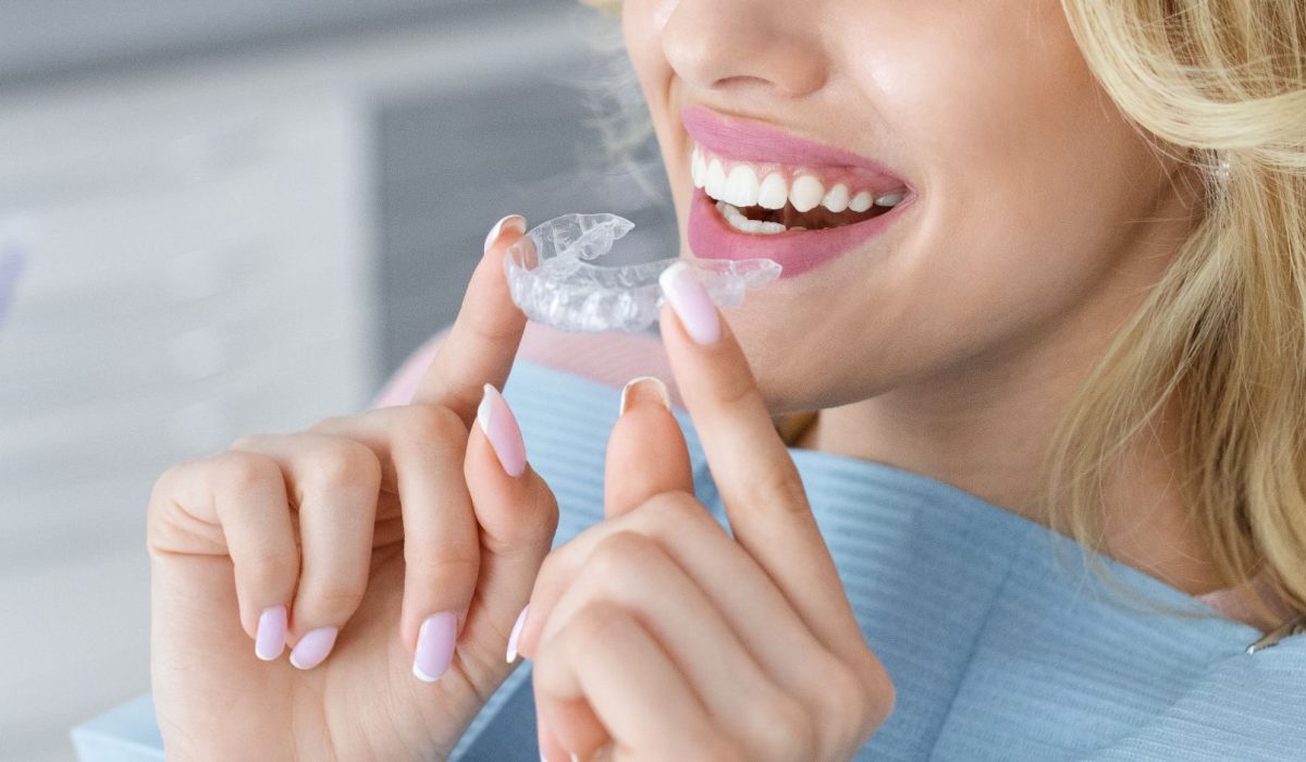 Dentist