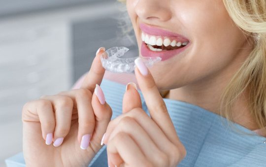 Dentist