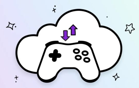 Cloud Gaming