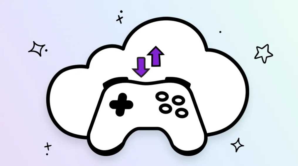Cloud Gaming