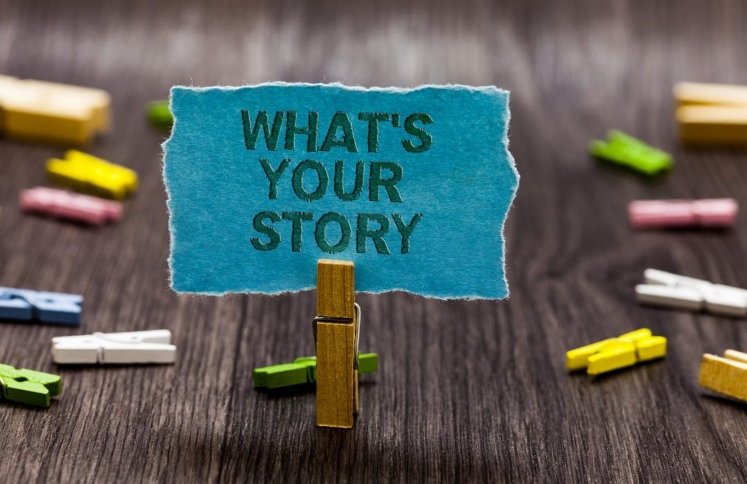 Storytelling