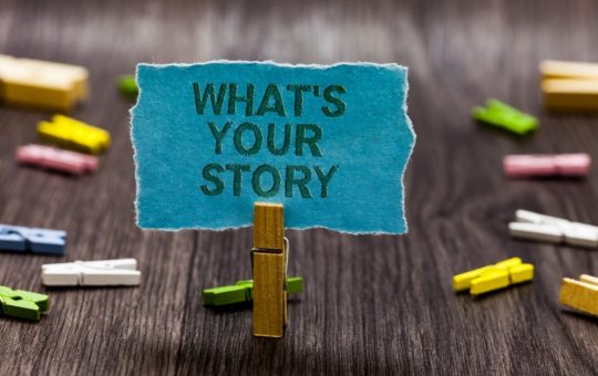 Storytelling