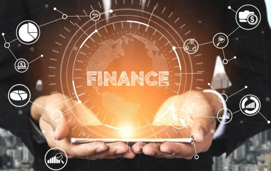 Fintech