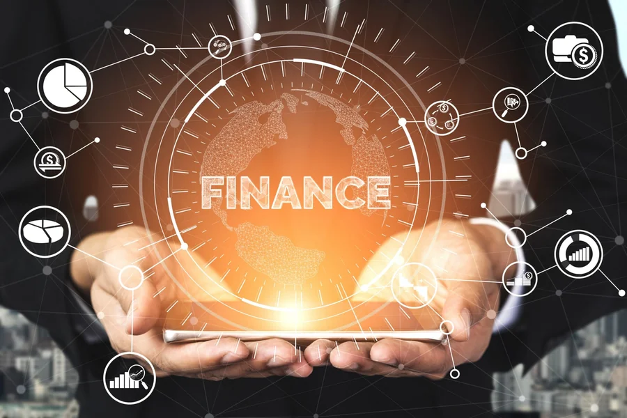 Fintech