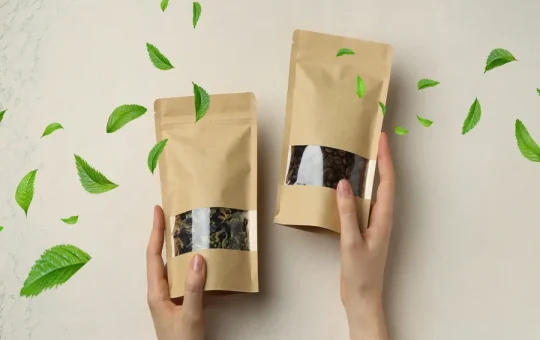 Packaging