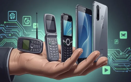Smartphone