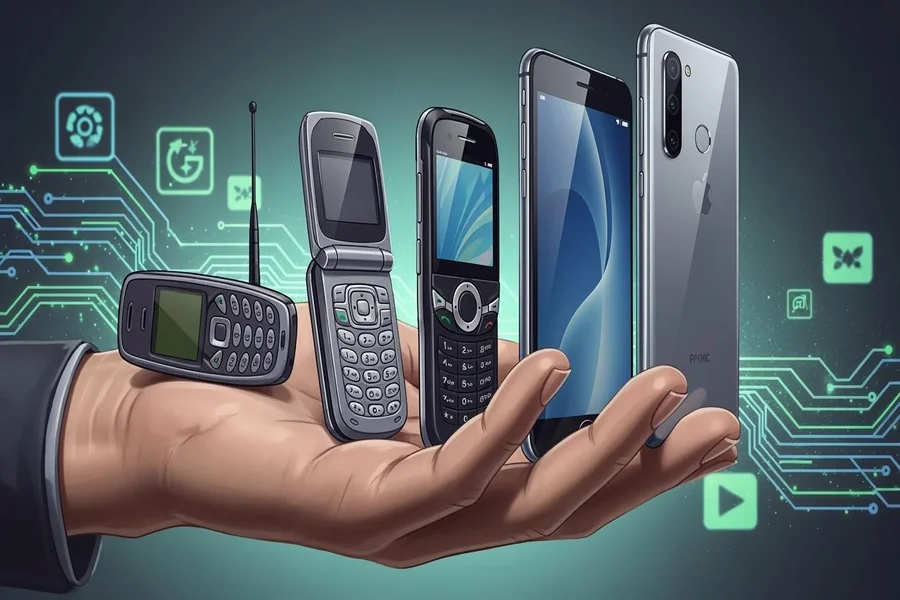 Smartphone