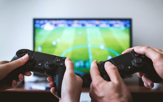 Online Games