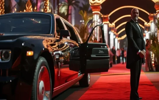 Luxury