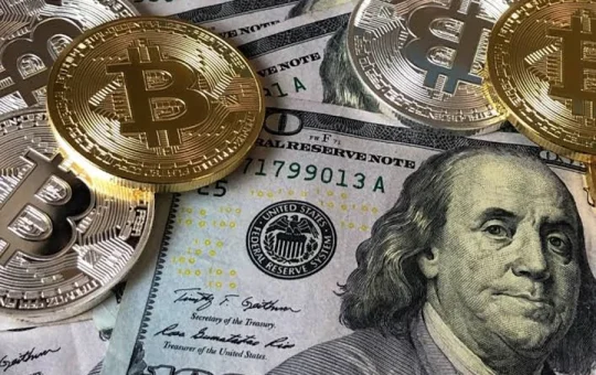 Cryptocurrency