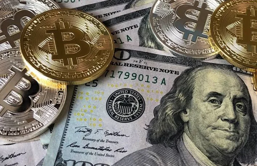 Cryptocurrency
