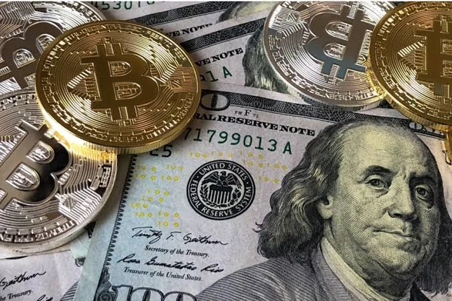 Cryptocurrency